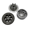 Clutch Plate Package