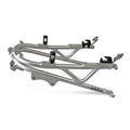 Welded Aluminum Race Subframe