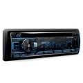 CDE-175BT Single-DIN CD Receiver