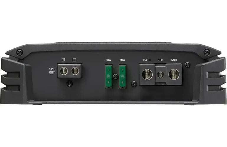 S-Series Mono Amplifier