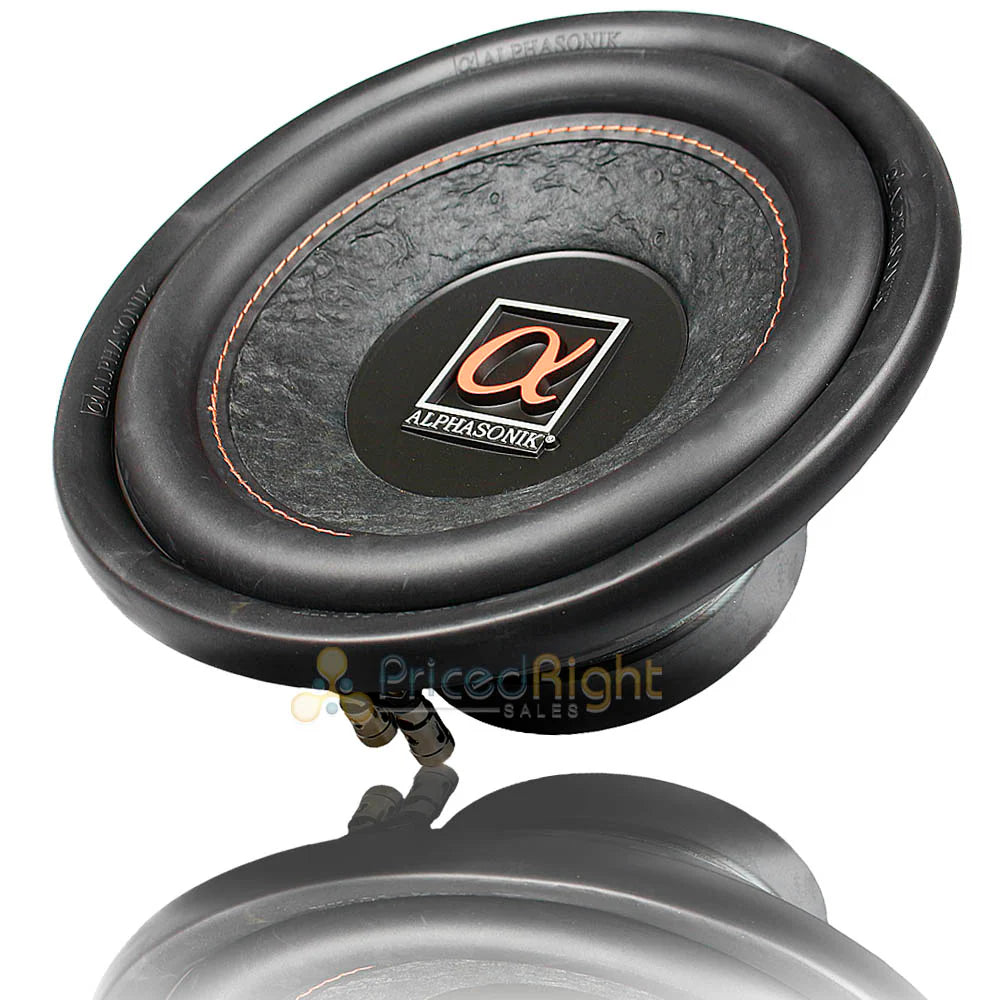 Hyper 200 Series 10-Inch Subwoofer
