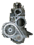 Remanufactured Engine 258/4.2L L6