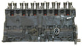 Remanufactured Engine 258/4.2L L6