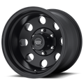 AR172 Baja Stepped Multi-Spoke Wheel