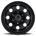 AR172 Baja Stepped Multi-Spoke Wheel