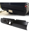 18-Gauge Steel Rear Roll Pan
