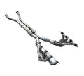 Racing Headers Long System Exhaust