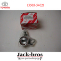 Billet Belt Tensioner with Idler Pulley