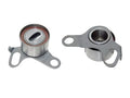 Billet Belt Tensioner with Idler Pulley