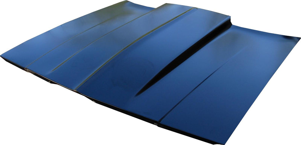 2-Inch Cowl Induction Hood