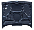 2-Inch Cowl Induction Hood