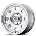 AR172 Baja 17x9 Polished Wheel