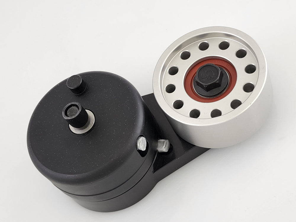 Belt Tensioner