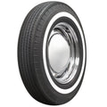 800R14 Narrow Whitewall Tire
