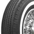 800R14 Narrow Whitewall Tire