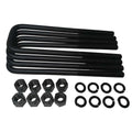 Long Add-A-Leaf Rear Suspension Lift Kit