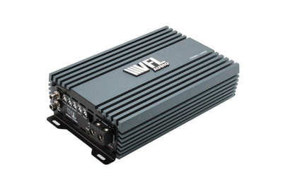 Class D Monoblock Amplifier