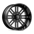 61 Rebel SS Custom Forged Wheel