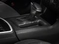 Carbon Fiber Style Shifter Console Trim