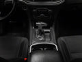 Carbon Fiber Style Shifter Console Trim