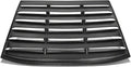 Rear Window Louvers