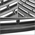 Rear Window Louvers