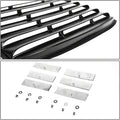 Rear Window Louvers