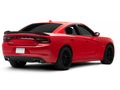 V5R Style Rear Wing Spoiler