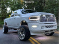 76 BLADE SS Forged Aluminum Wheel