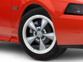 Bullitt Wheel 17x8 +30mm 5x114.3mm