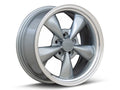 Bullitt Wheel 17x8 +30mm 5x114.3mm