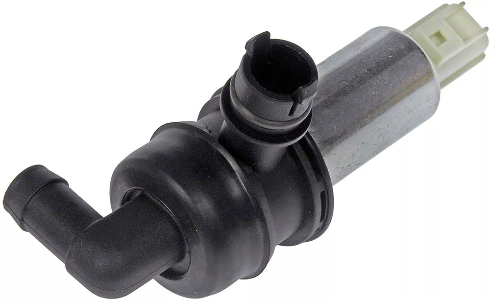 Evaporative Emissions Canister Vent Valve