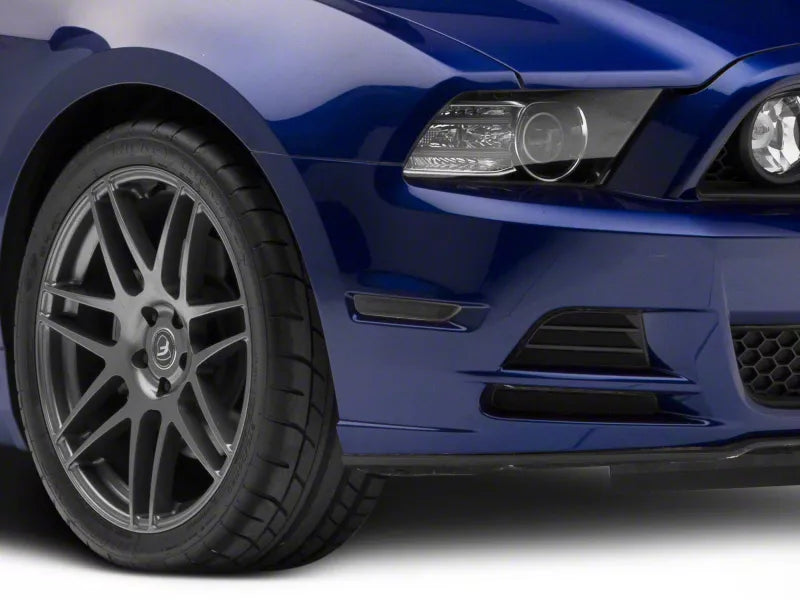 Axial Series LED Side Marker Lights