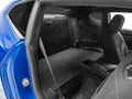 Lightweight Racer Rear Seat Delete Kit