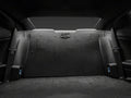 Lightweight Racer Rear Seat Delete Kit