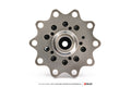 Rear Limited Slip Differential