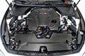 Carbon Fiber Fender Side Trim Set