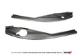 Carbon Fiber Fender Side Trim Set