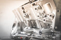 Pro Series Billet Block