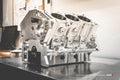 Pro Series Billet Block