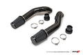 Alpha R35 GT-R Carbon Fiber Cold Air Intake