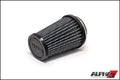 Alpha R35 GT-R Carbon Fiber Cold Air Intake
