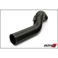 Alpha R35 GT-R Carbon Fiber Cold Air Intake