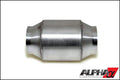 R35 GT-R 90mm Catted Midpipe