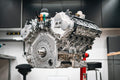 Stage 3 Long Block V10 Engine