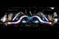 Alpha Performance Twin Turbo Kit