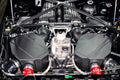 Alpha Performance Twin Turbo Kit