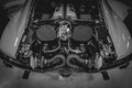 Alpha Performance Gen 2 Twin Turbo Kit