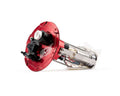 Dual In-Tank Fuel Pump System