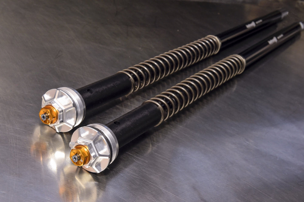 Misano Evo Hydraulic Cartridge Kit